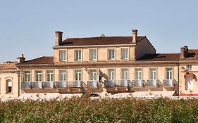 Best Western Premier Hotel Des Vignes Et Des Anges